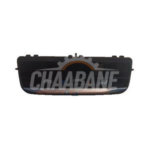 Panneau de commandes chauffage 61315A3BBF2 BMW X4 (G02) xDrive 20d 2.0 TwinPower Turbo 16V 2018