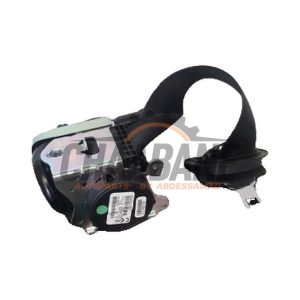 Ceinture arriere gauche 624640300D BMW X5 (F15) xDrive 35d 3.0 24V 2013 / 2018