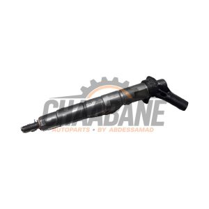 Injecteur (diesel) A6540700187 Mercedes C (C205) C-220d 2.0 Turbo 16V
