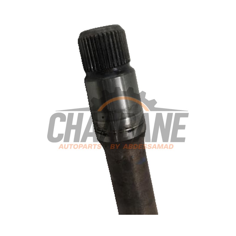 Cardan gauche (transmission) 0CS409355 Audi A4 Avant (B9) 2.0 40 TDI 16V 2015
