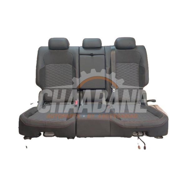 Banquette arriere 5FJ885375 Seat Tarraco 1.5 TSI ACT 16V 2018 / 2024