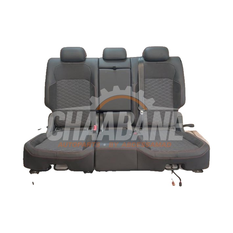 Banquette arriere 5FJ885375 Seat Tarraco 1.5 TSI ACT 16V 2018 / 2024