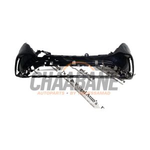 Pare-chocs avant A2938859900 Mercedes EQC (N293) 400 4-Matic