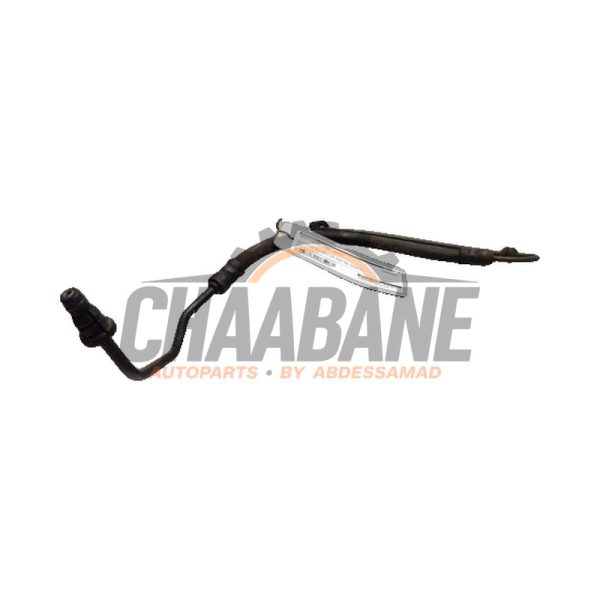 Cable embrayage 1K1721465Q Seat Ibiza V (KJB) 1.0 TSI 12V 2017