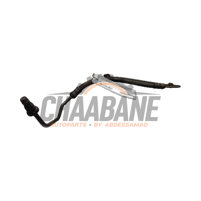 Cable embrayage 1K1721465Q Seat Ibiza V (KJB) 1.0 TSI 12V 2017