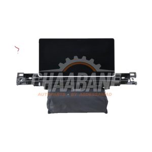 Affichage navigation 8W1919605 Audi A4 Quattro (B9) 2.0 TFSI 16V 2015