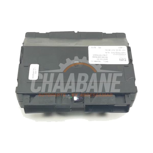 Module pompe clim 16046610 BMW iX3 80 kWh 2020