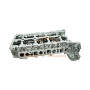 Tete de cylindre R654016 Mercedes E (W213) E-220d 2.0 Turbo 16V