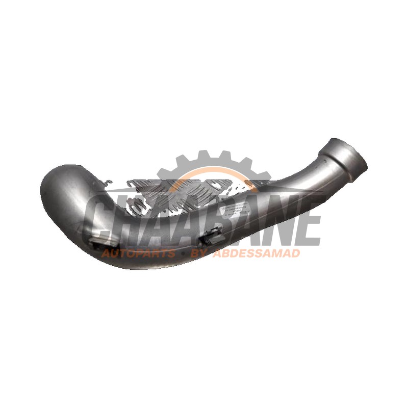 Tube intercooler A2600900600 Mercedes A Limousine (177.1) 2.0 A-35 AMG Turbo 16V 4Matic