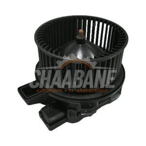 Ventilateur chauffage 4M1820021C Audi E-Tron 2018