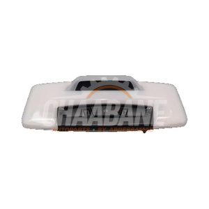 Eclairage interieur avant 61317945983 BMW 2 serie Active Tourer (F45) 216d 1.5 TwinPower Turbo 12V 2013 / 2021