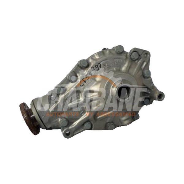 Differentiel avant 863587005 BMW M5 (F90) 4.4 xDrive V8 32V TwinPower Turbo 2017 / 2023