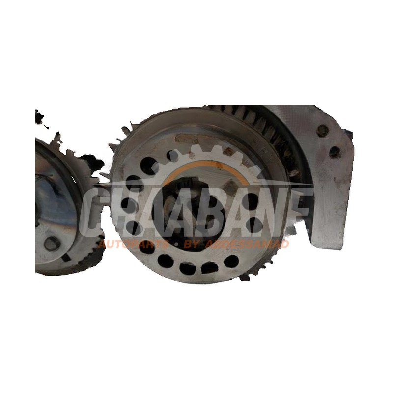Roue dengrenage arbre a cames A254050900122330 Mercedes C (W206) C-300 e 2.0 Turbo