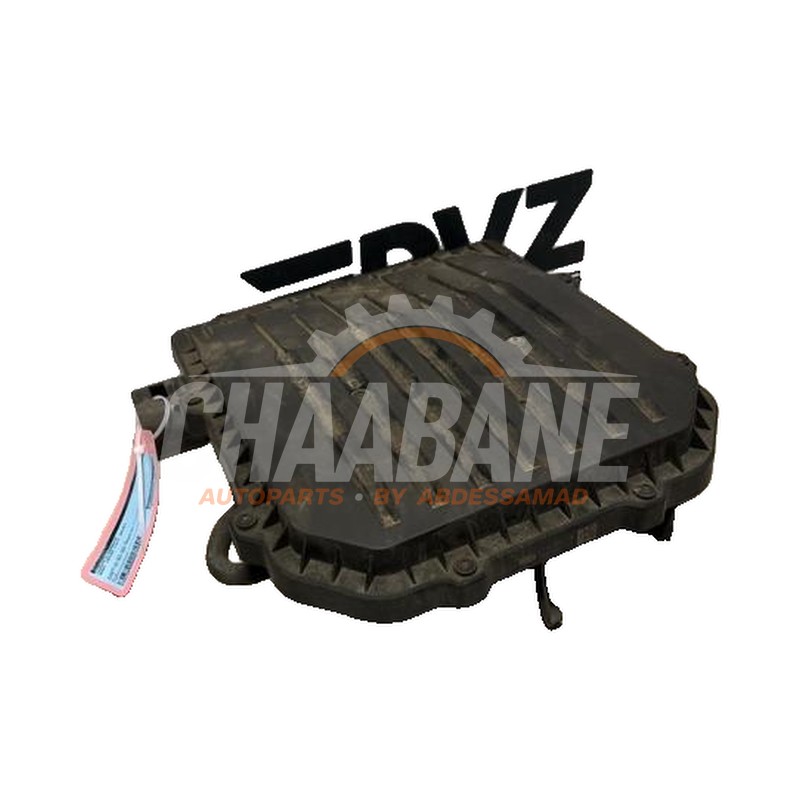 Boitier filtre a air 04C129620E Seat Ibiza V (KJB) 1.0 12V 2017