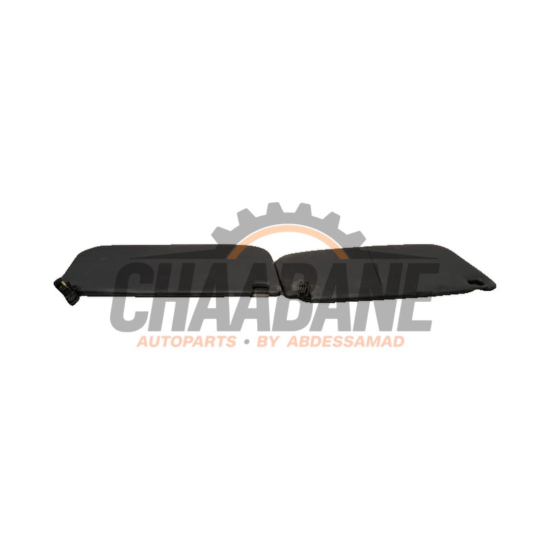 Ensemble pare-soleil A9108102401 Mercedes Sprinter 3,5t (907.6/910.6) 314 CDI 2.1 D FWD