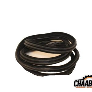 Joint caoutchouc portiere 4portes arriere droite 51727289639 BMW X5 (F15) xDrive 40e PHEV 2.0 2013 / 2018