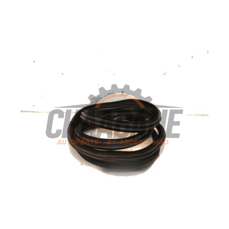 Joint caoutchouc portiere 4portes arriere droite 51727289639 BMW X5 (F15) xDrive 40e PHEV 2.0 2013 / 2018