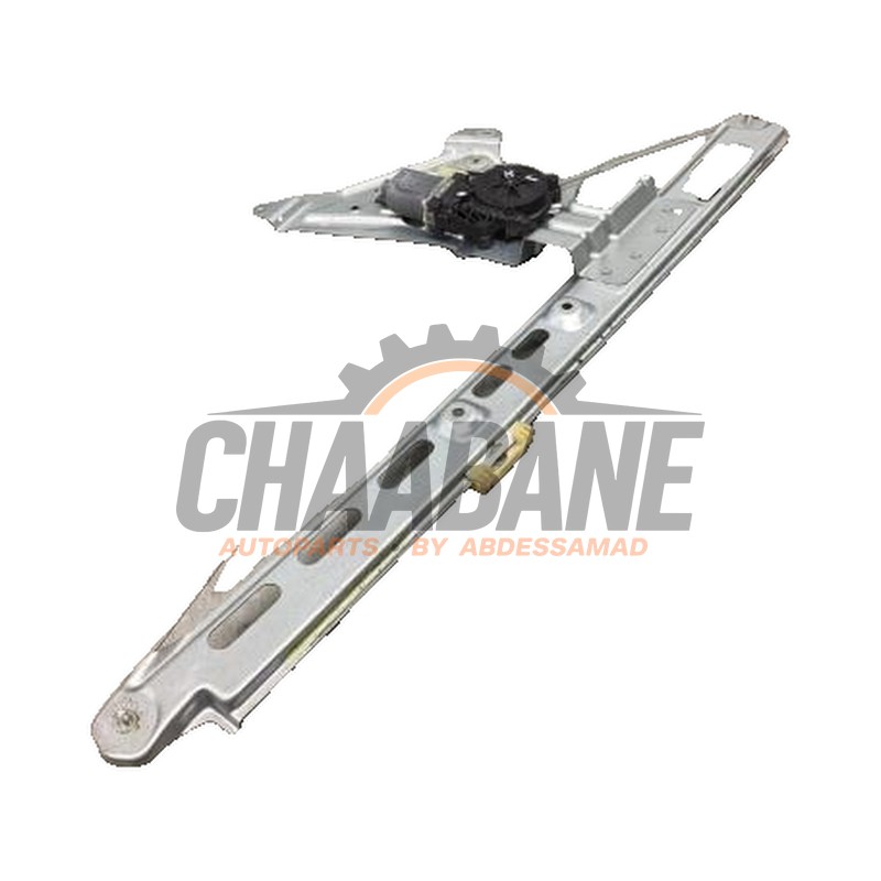 Mecanique vitre 2portes avant droite A9107201100 Mercedes Sprinter 3,5t (907.6/910.6) 316 CDI 2.1 D RWD