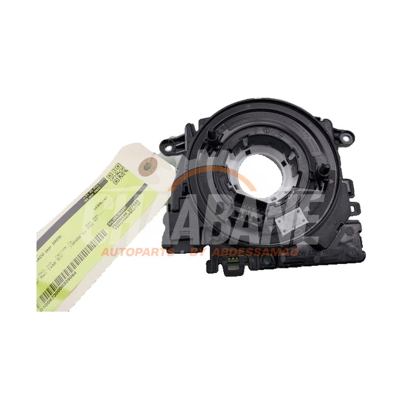 Rouleau airbag 5Q1953549D Seat Tarraco 1.5 TSI ACT 16V 2018 / 2024