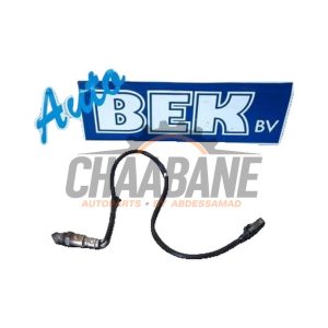 Sonde lambda 8W0906265M Audi A7 Sportback (4KA) 2.0 16V 55 TFSI E Quattro 2017