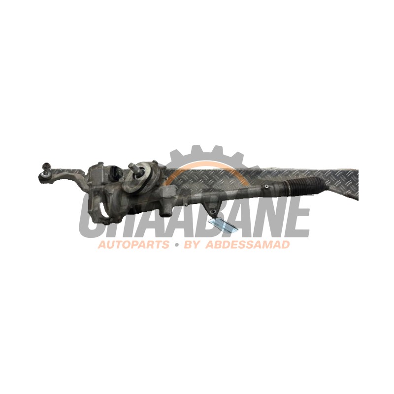 Cremaillere assistee 38025492020 BMW 2 serie Active Tourer (F45) 216d 1.5 TwinPower Turbo 12V 2013 / 2021