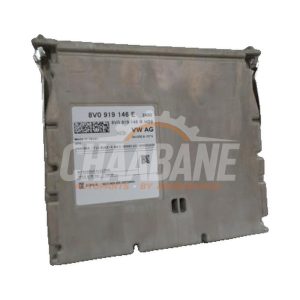Carte TV 8V0919146E Audi TT 2014