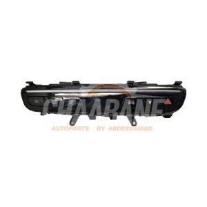 Commutateur (divers) A2939055300 Mercedes EQC (N293) 400 4-Matic