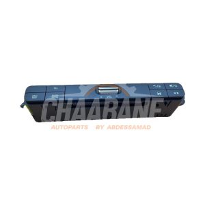 Commande ordinateur de bord A9079009904 Mercedes Sprinter 3,5t (907.6/910.6) 319 CDI 3.0 V6 24V 4x4