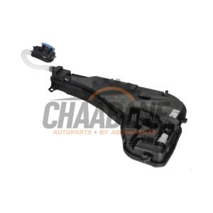 Vase dexpansion 7499828 BMW XM 2022