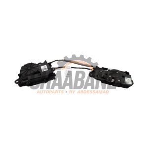Serrure hayon 16367210 BMW X1 (F48) sDrive 16d 1.5 12V TwinPower 2014 / 2022