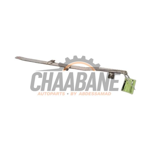 Support (divers) 9J1825137 Porsche Taycan Sport Turismo (Y1C) 79 kWh 2021
