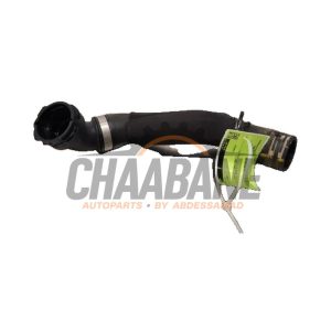 Tuyau radiateur 4K0122101BT Audi RS 6 Avant (C8) 4.0 V8 TFSI Mild Hybrid 32V 2019