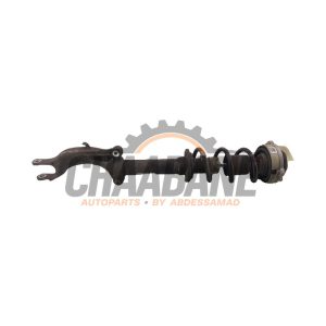 Amortisseur avant gauche 8W0031AK Audi A4 Avant (B9) 1.4 TFSI 16V 2015