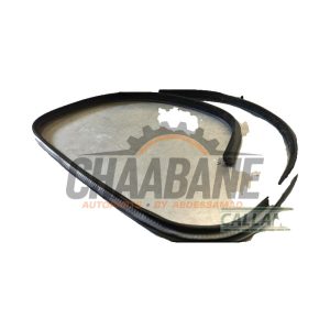 Joint caoutchouc portiere 4portes arriere gauche T4N35295 Jaguar XE 2.0d 180 16V