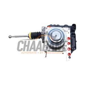 Assistant de freinage 723880 Audi E-tron (GEN) 55 quattro 2018
