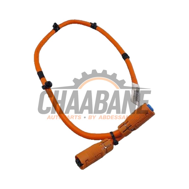 Cable haute tension A2055401604 Mercedes C (W205) C-350 e 2.0 16V