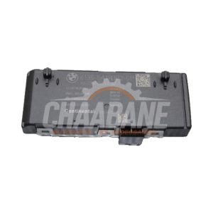 Module passage hayon 61355A19DB201 BMW iX3 80 kWh 2020