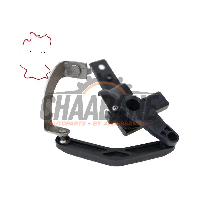 Regulateur dhauteur Xenon 5WA412521D Cupra Leon (KLCB) 1.4 e-Hybrid 16V 2020