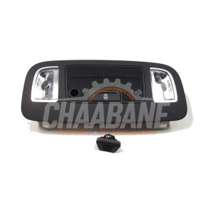 Eclairage interieur avant 8V7947135G6PS Audi A3 Cabriolet (8V7/8VE) 2013 / 2020