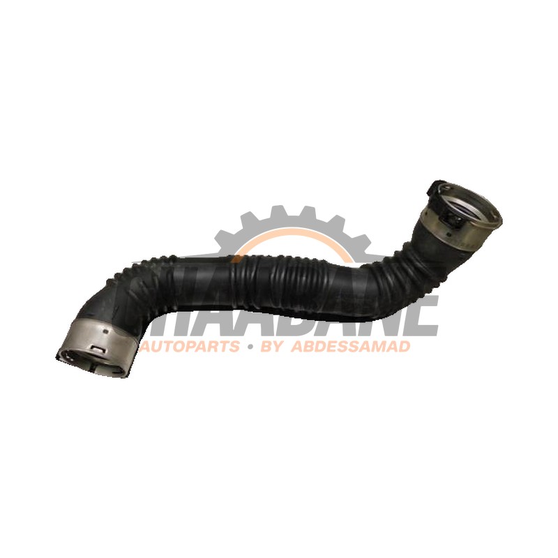 Tube intercooler A2465200101 Mercedes CLA (117.3) 2.2 CLA-220 CDI, 220 d 16V