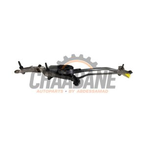 Moteur+mecanique essuie-glace A2128201240 Mercedes CLS Shooting Brake (X218) 350 CDI BlueEfficiency 3.0 V6 24V