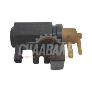 Clapet de surpression Turbo A0101531328 Mercedes A (W176) 1.6 A-180 16V
