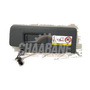 Pare-soleil 89A857552C Audi Q4 Sportback (4FN) 40 e-tron 2021