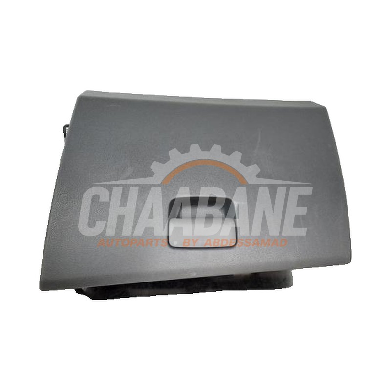 Boite a gants A1766808600 Mercedes CLA Shooting Brake (117.9) 1.6 CLA-180 16V
