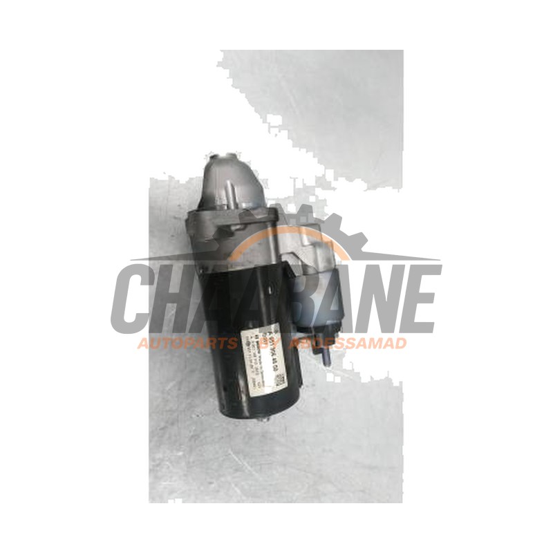 Demarreur A6519064800 Mercedes GLC Coupe (C253) 2.2 220d 16V BlueTEC 4-Matic