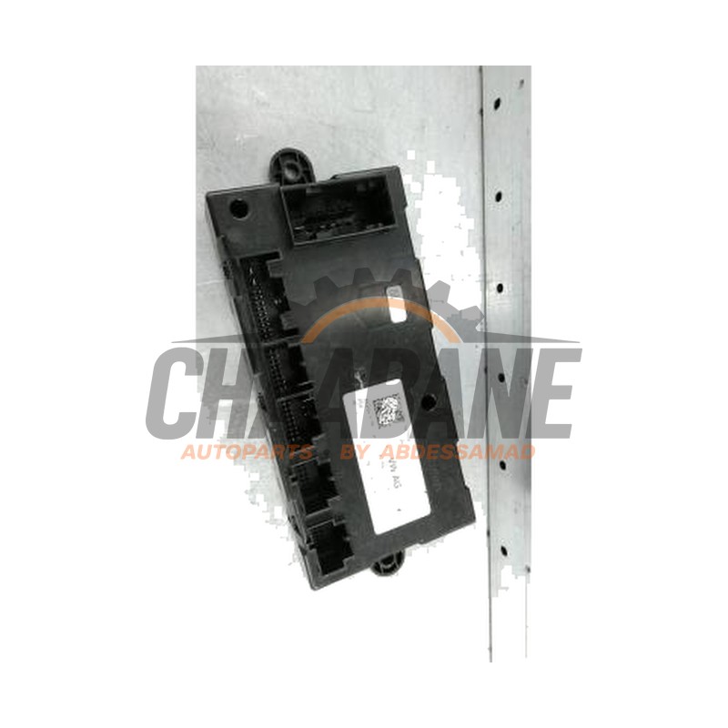 Ordinateur chauffage 5WA907007Q Audi RS3 2021