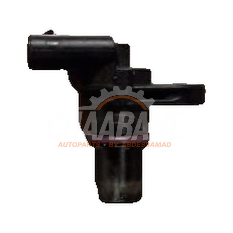 Capteur arbre a cames 04C907601 Audi RS 6 Avant (C7) 4.0 V8 TFSI 32V 2013 / 2018
