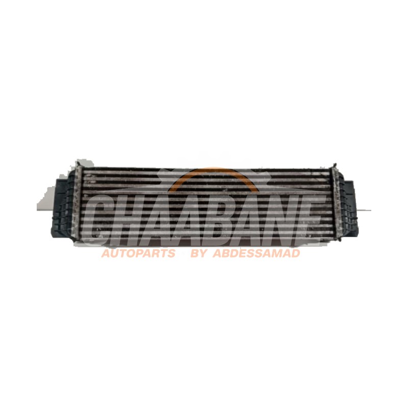 Echangeur air (Intercooler) 7805629 BMW 3-Serie 2012 / 2019
