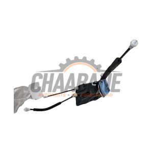 Serrure portiere mecanique 4portes avant gauche LK72203A29CA Landrover Discovery Sport (LC) 2.0 P200 MHEV 16V AWD