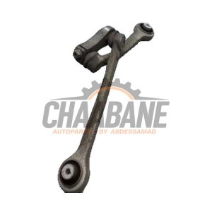 Fusee avant gauche 4M0407241K Audi Q7 (4MB/4MG) 3.0 TDI V6 24V e-tron plug-in hybrid 2015